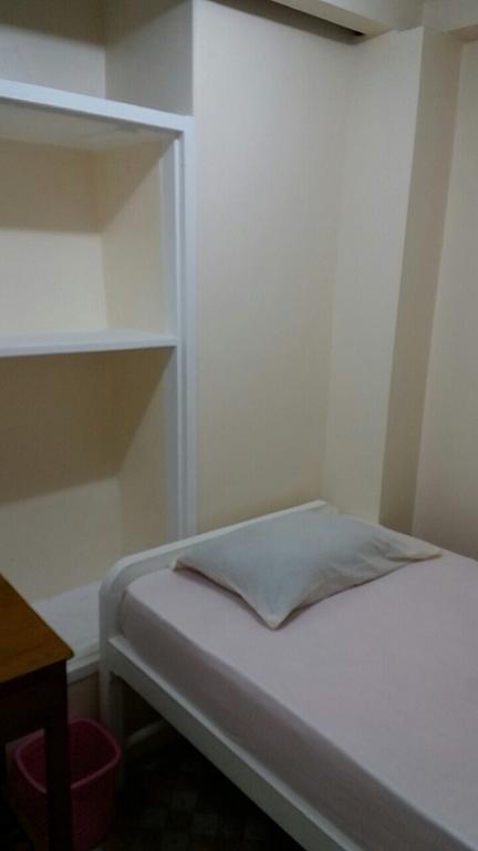 Breeze Pensión Maulmyine Exterior foto